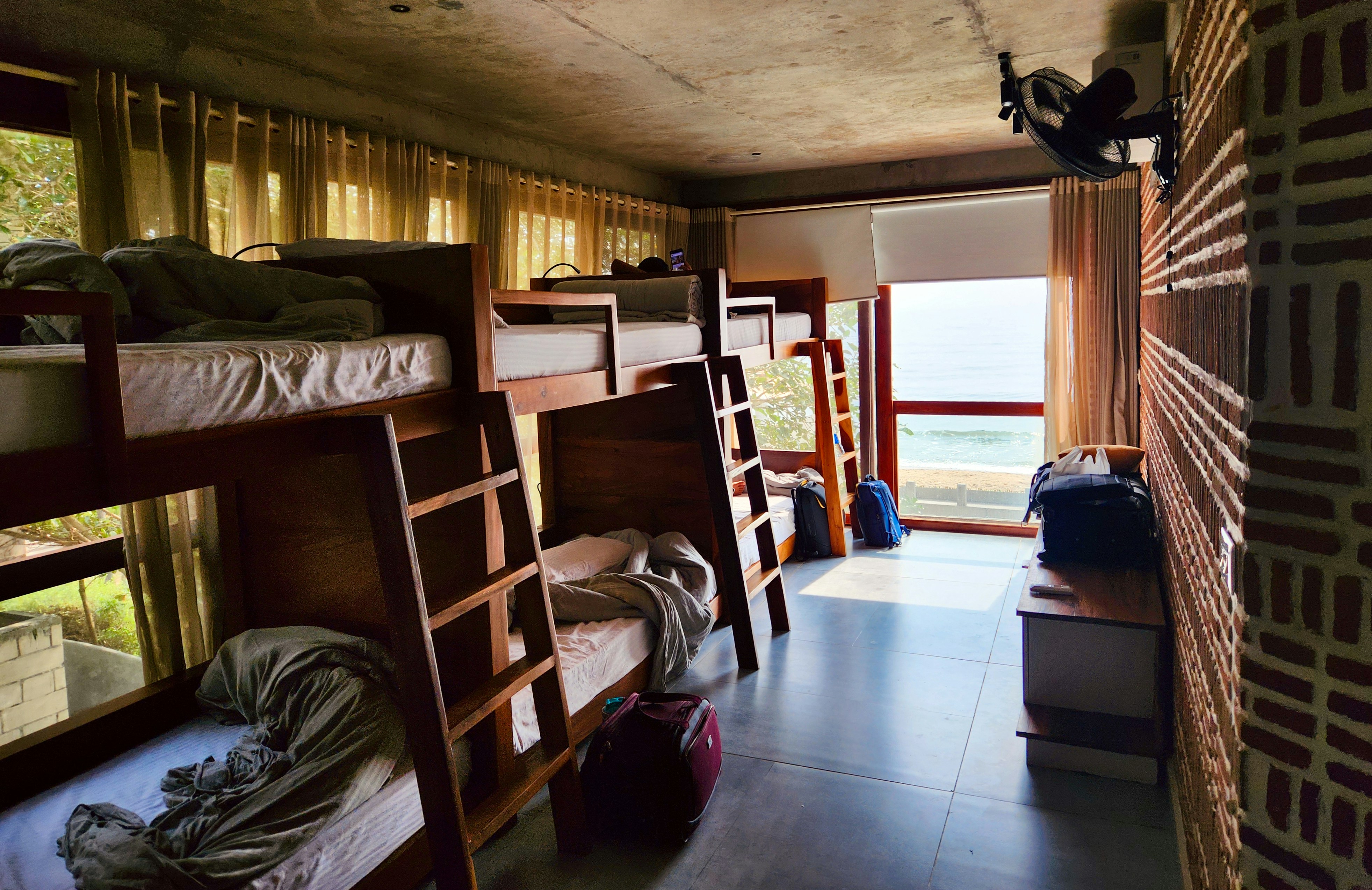 Hostel Management System